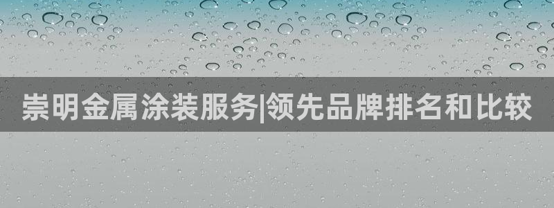 何超琼投资美高梅