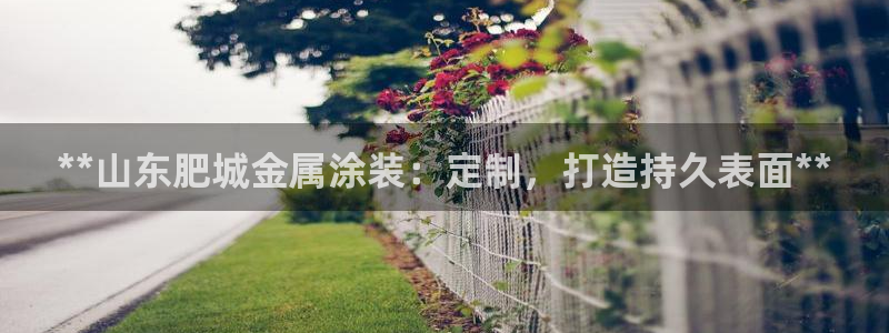 美高梅股份有限公司