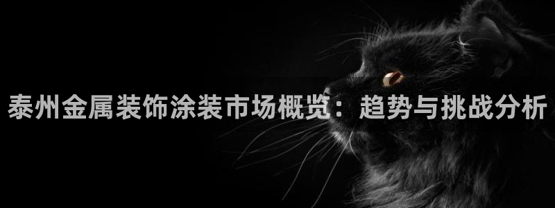 美高梅是上市公司吗